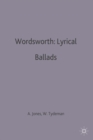 Wordsworth: Lyrical Ballads - Book