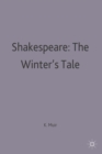 Shakespeare: The Winter's Tale - Book