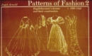 Patterns of Fashion 2 : 1860 - 1940 - Book