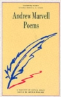 Marvell: Poems - Book