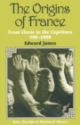 The Origins of France - Book