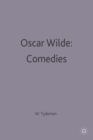 Oscar Wilde: Comedies - Book