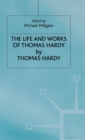 The Life and Work of Thomas Hardy - Book