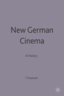 New German Cinema : A History - Book