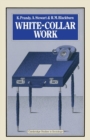 White-Collar Work - Book