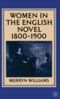 Women in the English Novel, 1800-1900 - Book