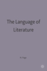 The Language of Literature - Book