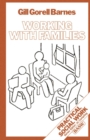 Working with Families - Book