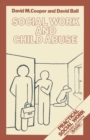 Social Work and Child Abuse - Book