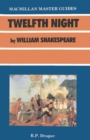 Shakespeare: Twelfth Night - Book