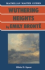 Bronte: Wuthering Heights - Book