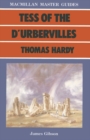 Tess of the D'Urbervilles by Thomas Hardy - Book