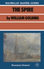 Golding: The Spire - Book