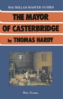 The Mayor of Casterbridge by Thomas Hardy - Book