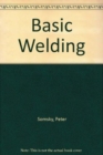 Basic Welding - Book