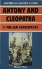 Antony and Cleopatra by William Shakespeare - Book