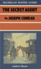 The Secret Agent by Joseph Conrad - Book