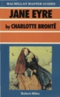Jane Eyre by Charlotte Bronte - Book