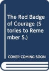 Str;Red Badge Of Courage - Book
