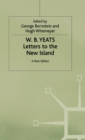 Letters to the New Island : A New Edition - Book