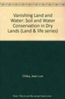 Lal;Vanish Land & Water - Book