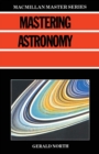 Mastering Astronomy - Book
