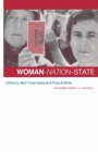 Woman-Nation-State - Book