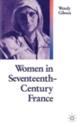 Women In 17th Century France - Book