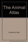 Animal Atlas - Book