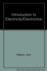 Introduction to Electricity/Electronics - Book