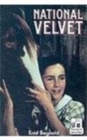 Str;National Velvet - Book