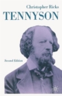 Tennyson - Book