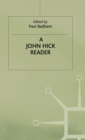 A John Hick Reader - Book