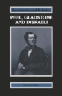 Peel, Gladstone and Disraeli - Book