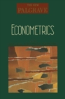 Econometrics - Book