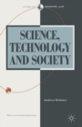 Science, Technology and Society : New Directions - Book