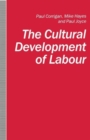 The Cultural Development of Labour - Book