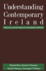 Understanding Contemporary Ireland : State, Class and Development in the Republic of Ireland - Book