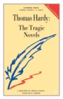 Thomas Hardy: The Tragic Novels - Book