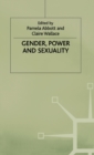 Gender, Power and Sexuality - Book