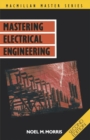Mastering Electrical Engineering - Book