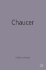 Chaucer : Contemporary Critical Essays - Book