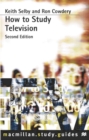 How to Study Television - Book