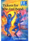 Hop Step Jump; Tickets Zed Band - Book