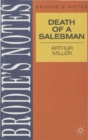 Miller: Death of a Salesman - Book