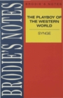 Synge: The Playboy of the Western World - Book