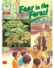 Living Earth;Fear In The Forest - Book