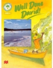 Living Earth;Well Done David - Book