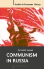 Communism in Russia - Book