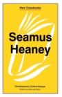 Seamus Heaney - Book
